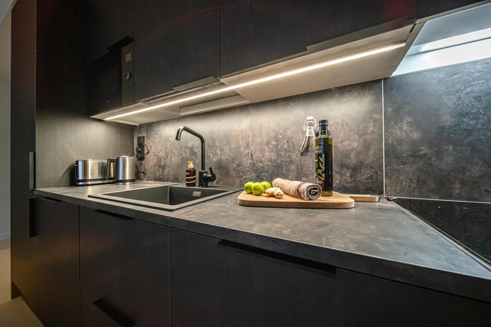 Slopeside Bliss By Aavalevi Holidays, Center Huoneisto *