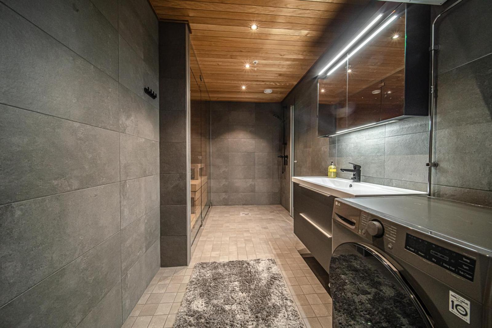 Slopeside Bliss By Aavalevi Holidays, Center Huoneisto *