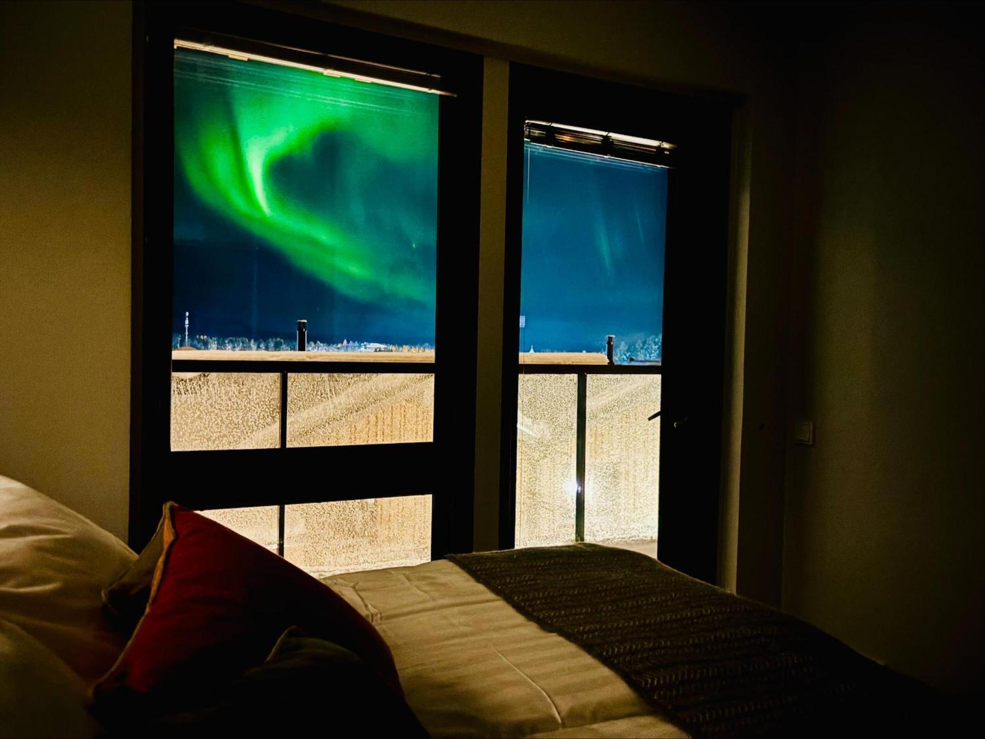 Slopeside Bliss By Aavalevi Holidays, Center Huoneisto *